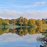Kemping - Idyllischer Wohnmobilstellplatz In Der Mecklenburgischen Seenplatte#mecklenburg-vorpommern #see #landleben