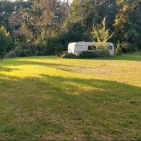 Campingplads - Idyllischer Wohnmobilstellplatz In Der Mecklenburgischen Seenplatte#mecklenburg-vorpommern #see #landleben
