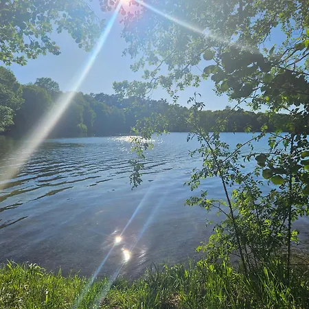 - Idyllischer Wohnmobilstellplatz In Der Mecklenburgischen Seenplatte#mecklenburg-vorpommern #see #landleben