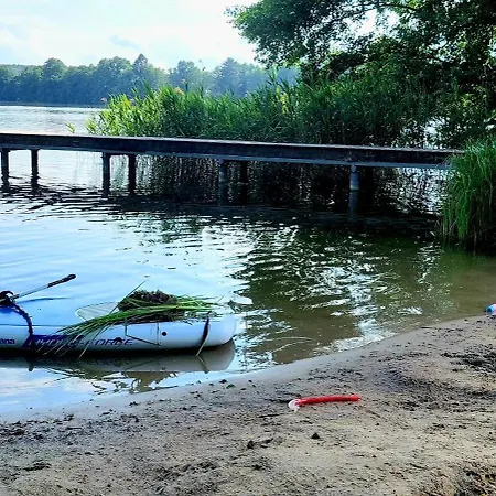 - Idyllischer Wohnmobilstellplatz In Der Mecklenburgischen Seenplatte#mecklenburg-vorpommern #see #landleben