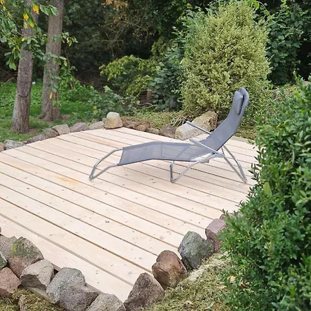 אתר קמפינג - Idyllischer Wohnmobilstellplatz In Der Mecklenburgischen Seenplatte#mecklenburg-vorpommern #see #landleben Carpin