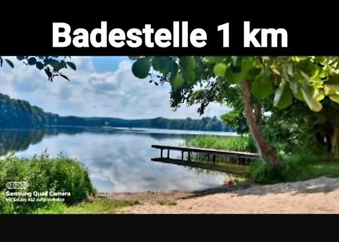 - Idyllischer Wohnmobilstellplatz In Der Mecklenburgischen Seenplatte#mecklenburg-vorpommern #see #landleben * Carpin