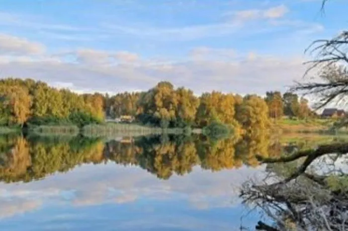 营地 - Idyllischer Wohnmobilstellplatz In Der Mecklenburgischen Seenplatte#mecklenburg-vorpommern #see #landleben