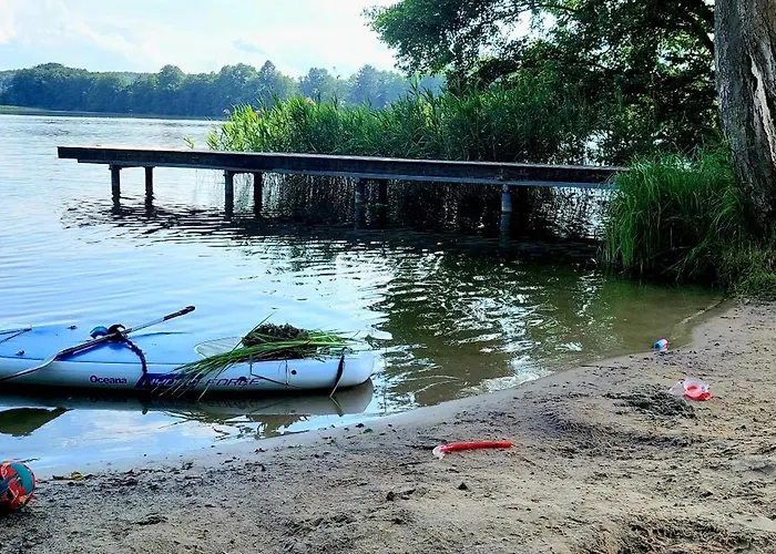 - Idyllischer Wohnmobilstellplatz In Der Mecklenburgischen Seenplatte#mecklenburg-vorpommern #see #landleben