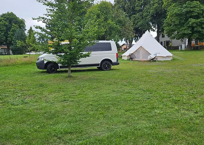 - Idyllischer Wohnmobilstellplatz In Der Mecklenburgischen Seenplatte#mecklenburg-vorpommern #see #landleben * Carpin