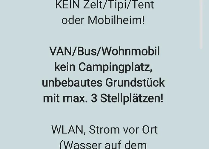 - Idyllischer Wohnmobilstellplatz In Der Mecklenburgischen Seenplatte#mecklenburg-vorpommern #see #landleben 营地 *